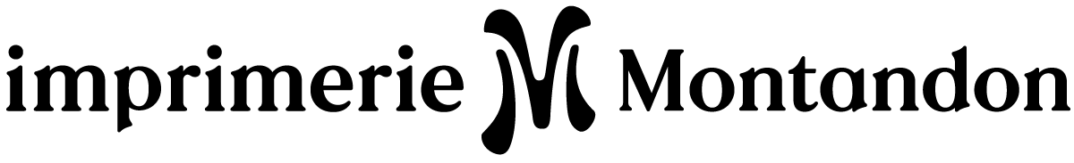 Imprimerie Montandon